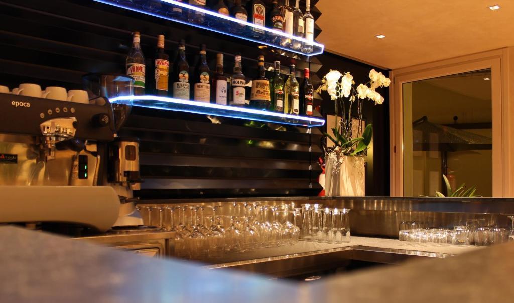 瑟瑞酒店 法诺 外观 照片